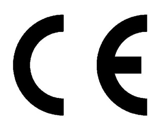 欧盟CE认证-1